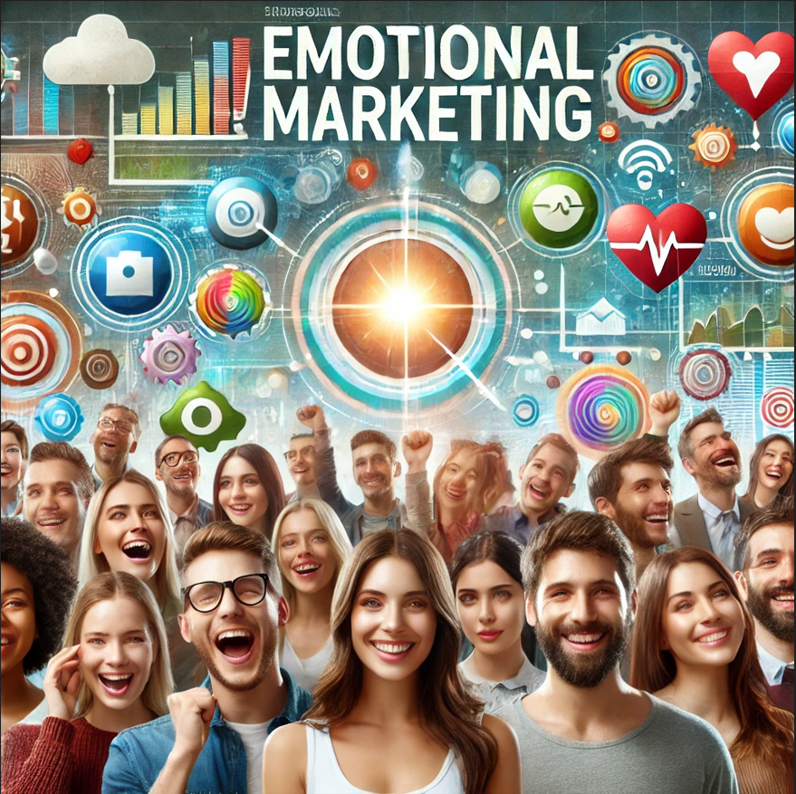 Pemasaran berbasis emosi