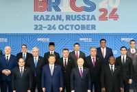 BRICS 1 Indonesia gabung BRICS, peluang ekspor Indonesia, tantangan Indonesia di BRICS, strategi ekspor Indonesia