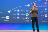 META Facebook Fitur AI Facebook 2024, Fitur Terbaru yang Wajib Kamu Coba!
