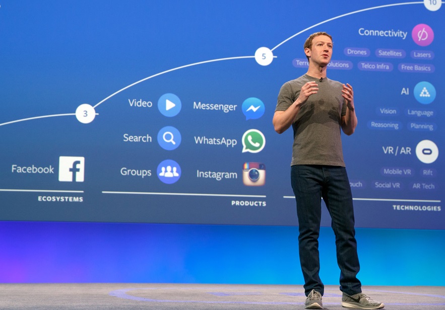 Fitur AI Facebook 2024, Fitur Terbaru yang Wajib Kamu Coba!